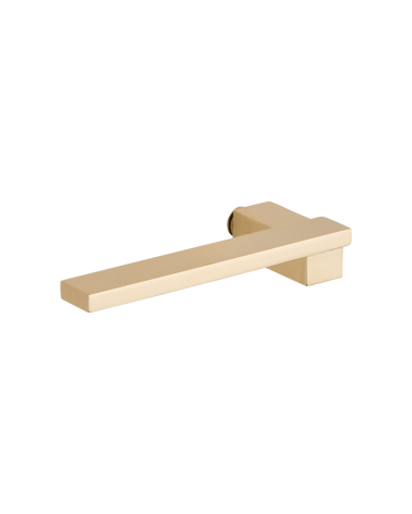 Tirador de puerta de latón modelo "Sarah" - B362