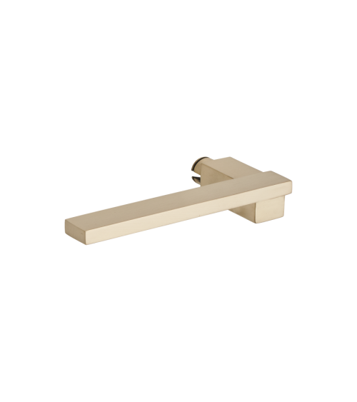 Tirador de puerta de latón modelo "Sarah" - B362