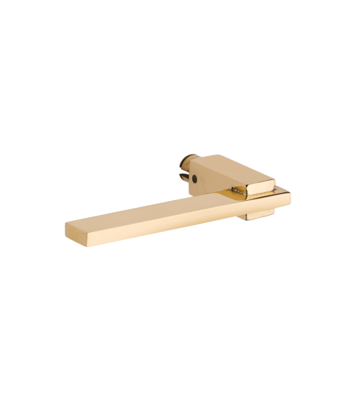 Tirador de puerta de latón modelo "Alicia" - B363