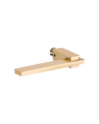 Tirador de puerta de latón modelo "Alicia" - B363