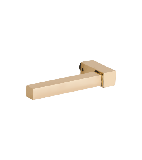 Tirador de puerta de latón modelo "Clara" - B364
