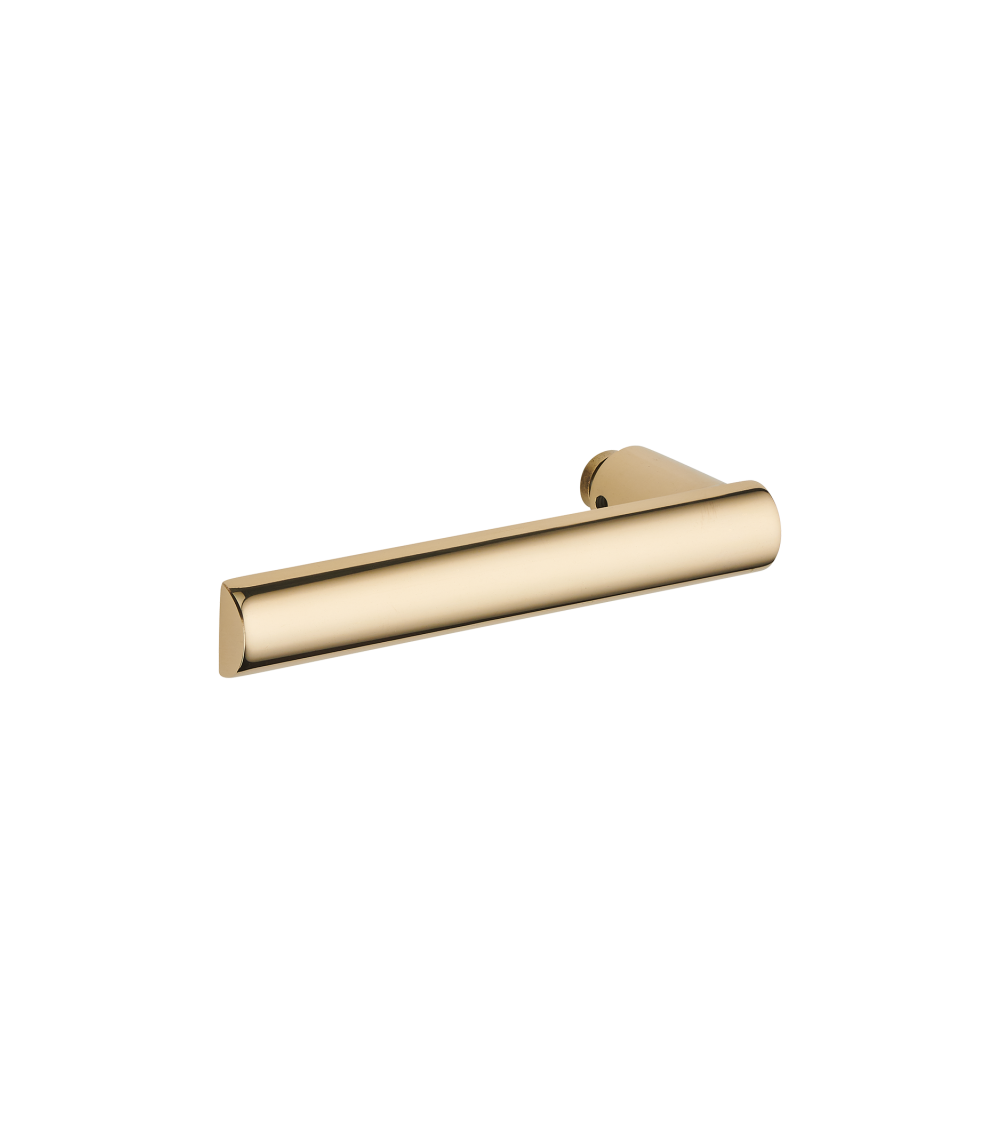 Tirador de puerta de latón modelo "Léa" - B367