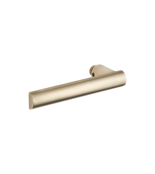 Tirador de puerta de latón modelo "Léa" - B367