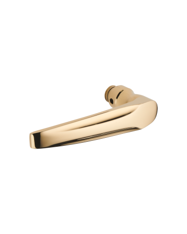 Manilla de puerta de latón modelo "Nicole" - B603