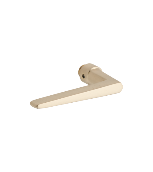 Manilla de puerta de latón modelo "Simone" - B337