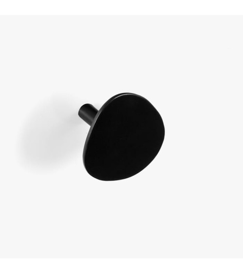 Tirador de mueble INK Negro