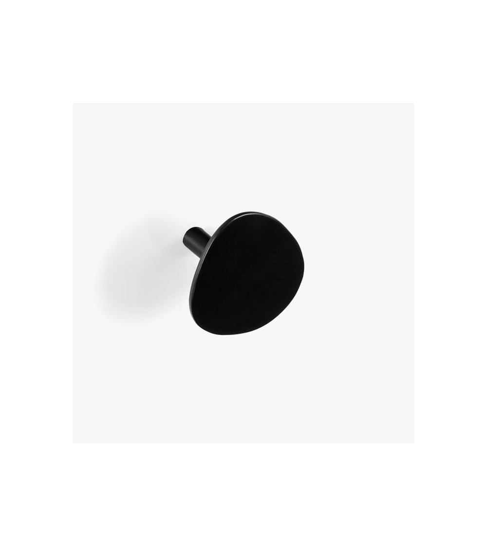 Tirador de mueble INK Negro