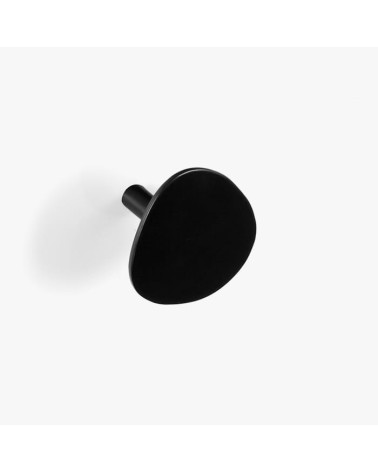 Tirador de mueble INK Negro