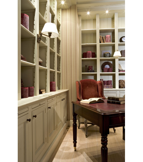 Copia del botón de mueble BT267 de hierro