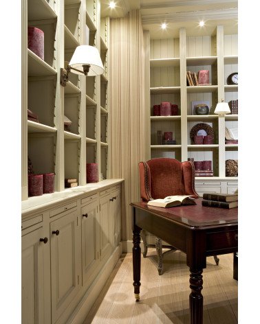 Copia del botón de mueble BT267 de hierro