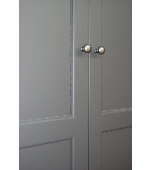 Copia del botón de mueble BT267 de hierro