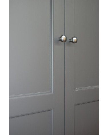 Copia del botón de mueble BT267 de hierro