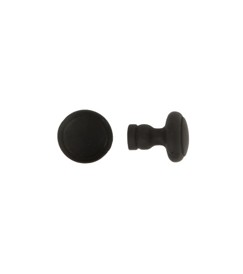 Copia del botón de mueble BT267 de hierro