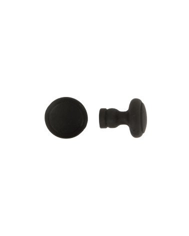 Copia del botón de mueble BT267 de hierro