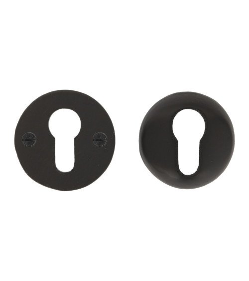 Roseta de puerta CDF llave PZ-security