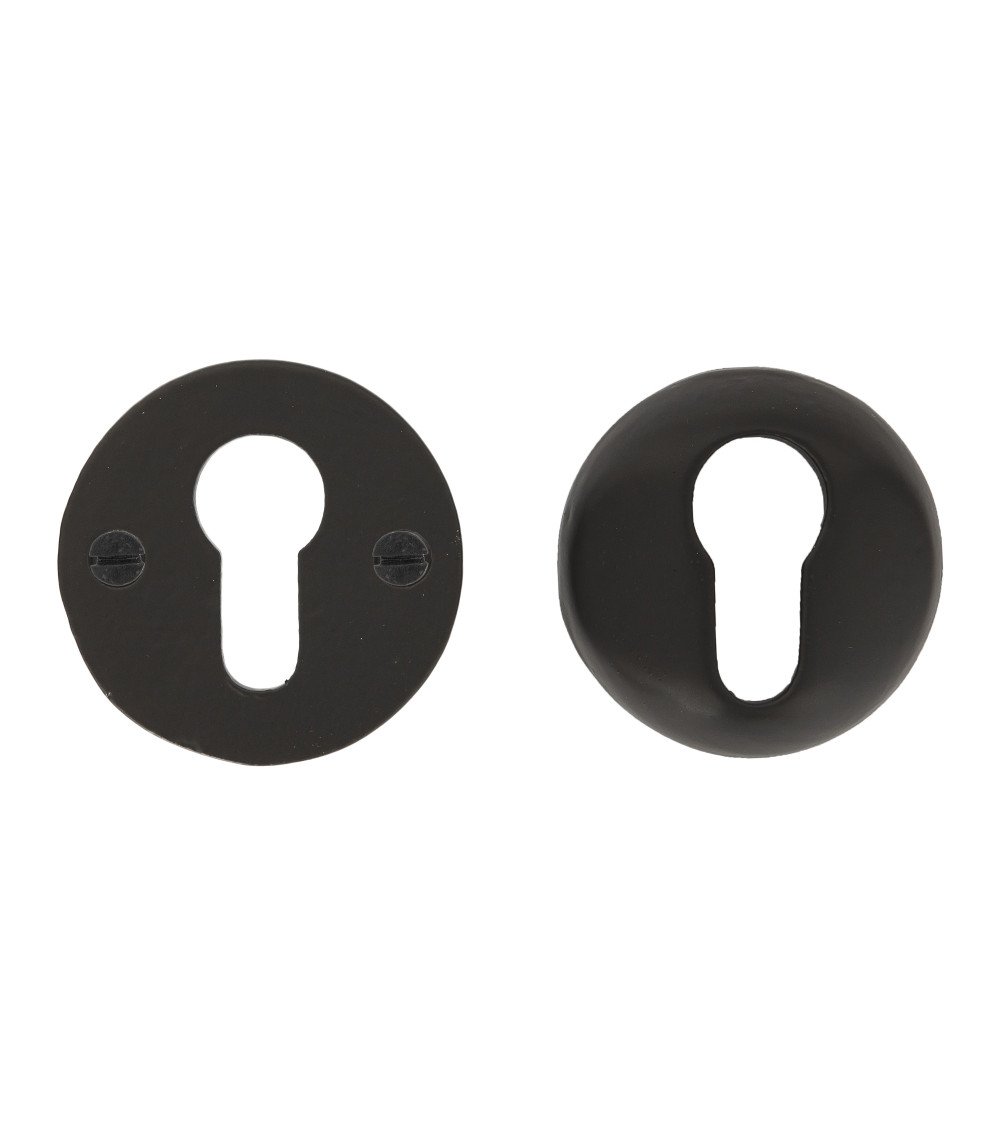 Roseta de puerta CDF llave PZ-security