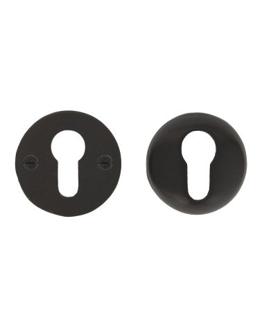 Roseta de puerta CDF llave PZ-security