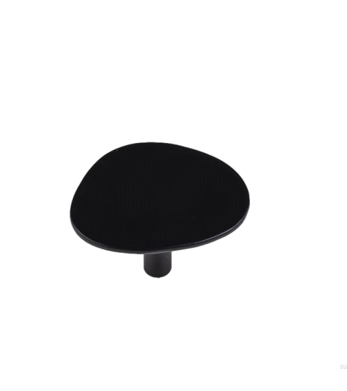Tirador de mueble INK Negro