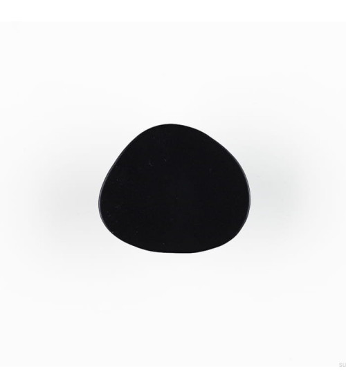 Tirador de mueble INK Negro