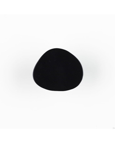 Botón de mueble INK Negro