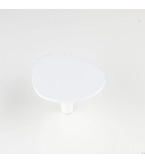 Tirador de mueble INK Blanco