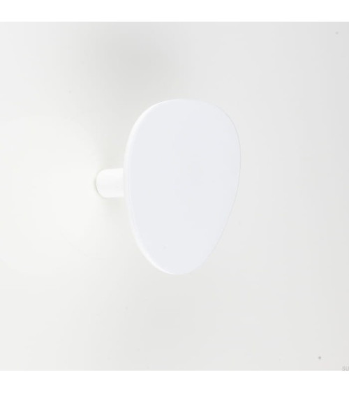 Tirador de mueble INK Blanco