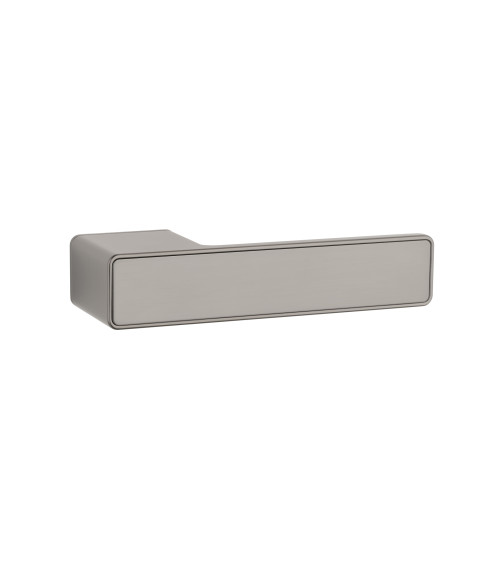 Tirador de puerta electrónico moderno MAHONIA tirador de diseño para diestros sostenido con una mano