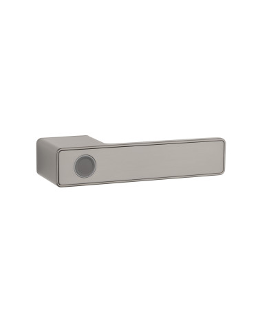 Tirador de puerta electrónico moderno MAHONIA tirador de diseño