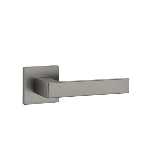 Tirador de puerta antracita SULLA tirador design