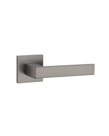 Tirador de puerta antracita SULLA tirador design