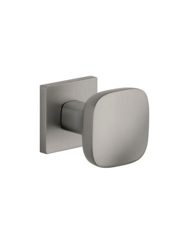 Tirador de puerta grafito KIAMA tirador de diseño