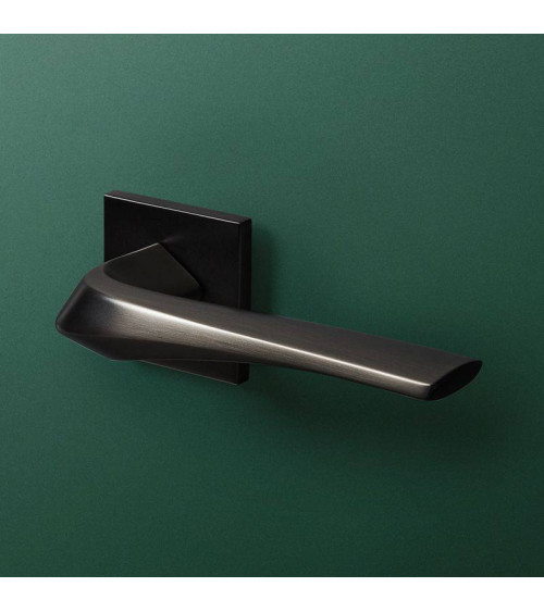 Tiradora de puerta moderna Heavy tiradora de diseño