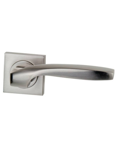 Tirador de Puerta en Zamak de encanto atemporal - Modelo DORIS
