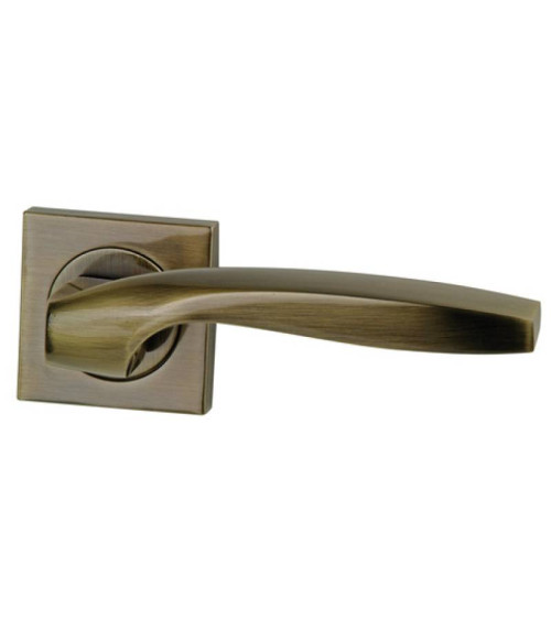 Tirador de puerta old school DORIS tirador de diseño