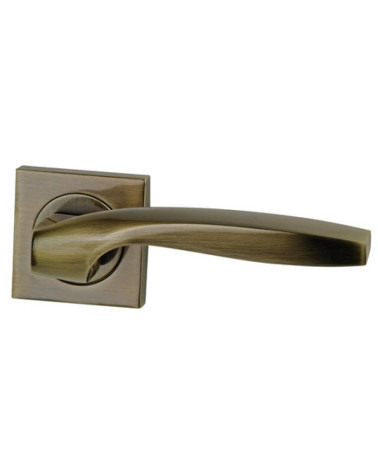 Manillas de puerta old school DORIS