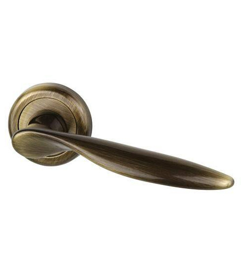 Manilla de puerta bronce VENERA manilla de diseño