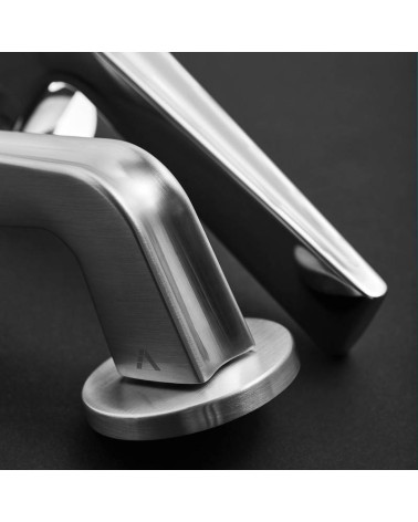 Manillas de puerta modernas RADIUS