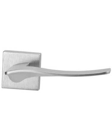 Tirador de Puerta en Zamak Elegante y Resistente - Modelo ARIA