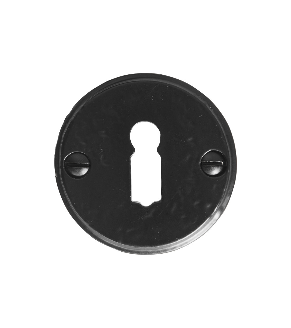 Escudo de puerta CDF llave OB-50