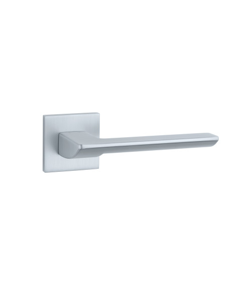 Tirador de puerta de diseño moderno BIRA tirador de diseño