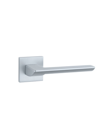 Tirador de puerta de diseño moderno BIRA tirador de diseño