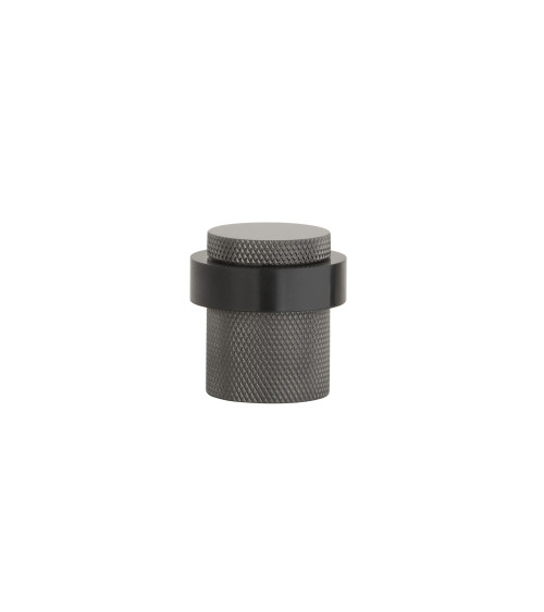 Tope de puerta cañón de escopeta / antracita STOPPER 1721 manija de diseño