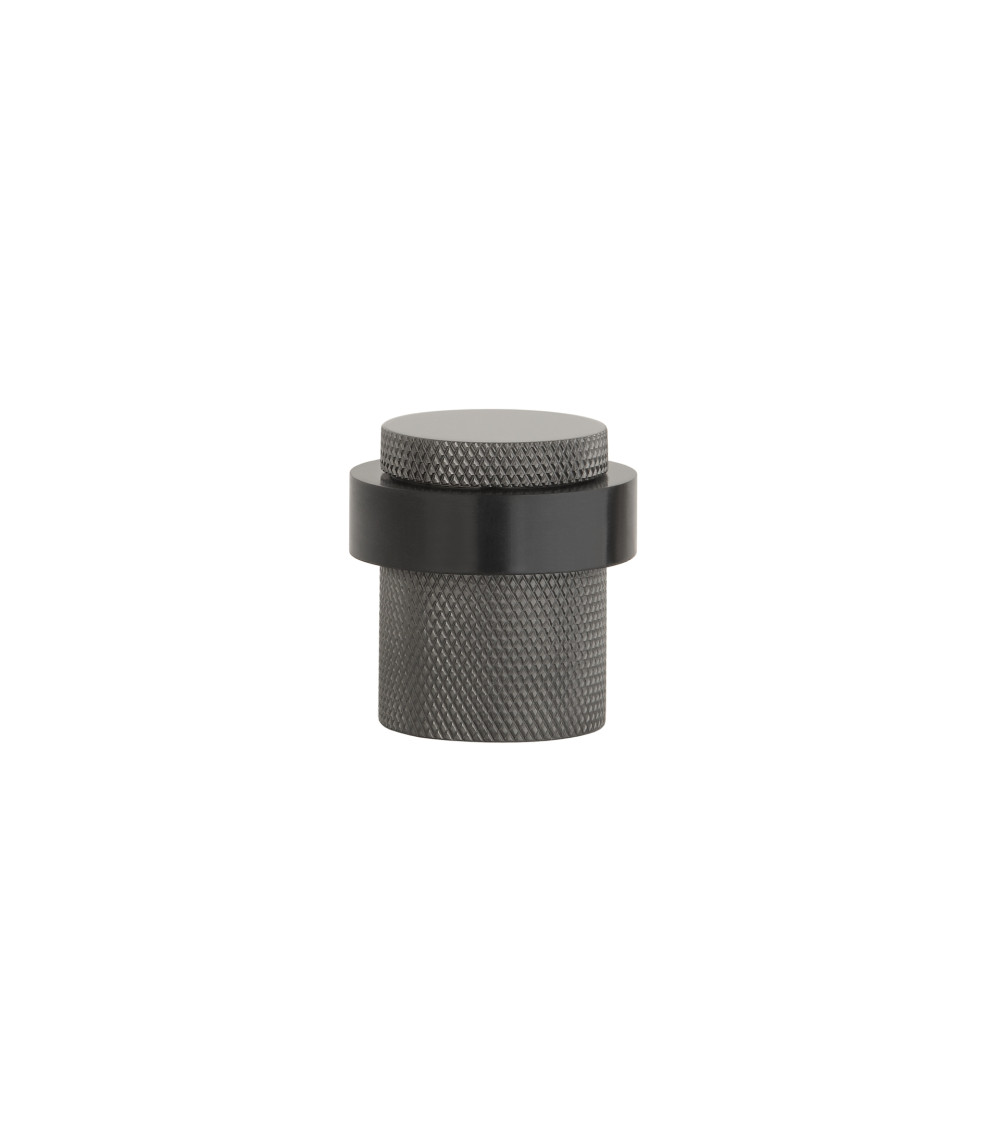 Tope de puerta cañón de escopeta / antracita STOPPER 1721 manija de diseño