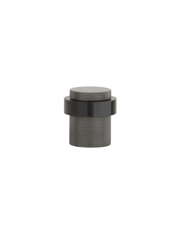 Tope de puerta cañón de escopeta / antracita STOPPER 1721 manija de diseño