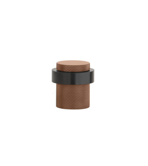 Tope de puerta cobre STOPPER 1721 manija de diseño