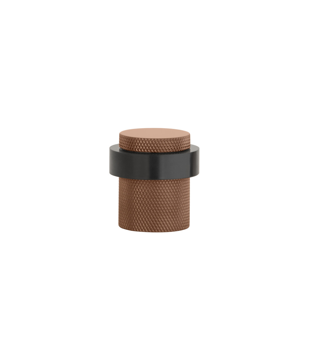 Tope de puerta cobre STOPPER 1721 manija de diseño