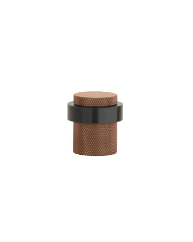 Tope de puerta cobre STOPPER 1721 manija de diseño
