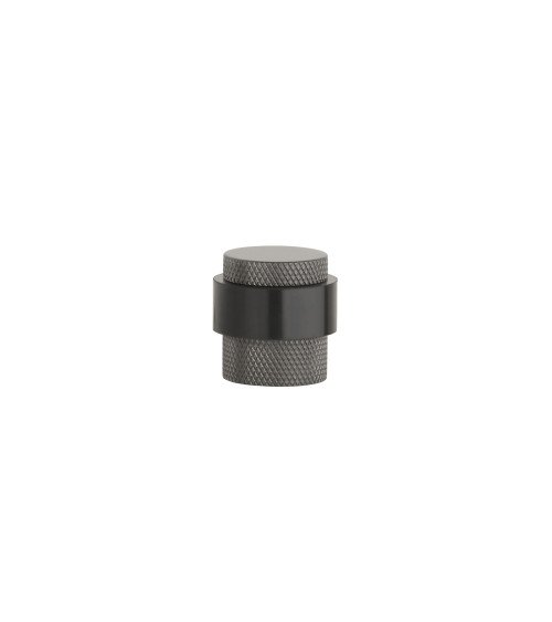 Tope de puerta cañón de escopeta / antracita STOPPER 1722 manija de diseño