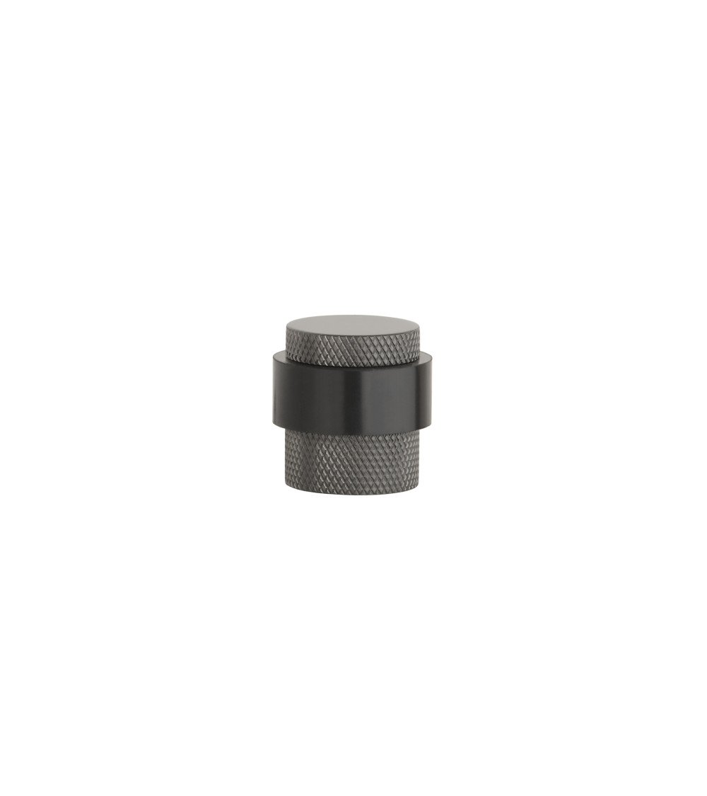 Tope de puerta cañón de escopeta / antracita STOPPER 1722 manija de diseño