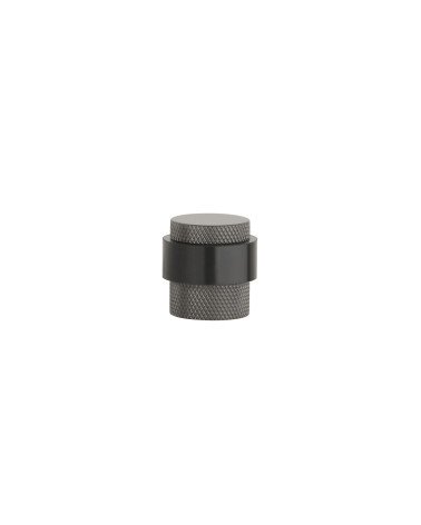 Tope de puerta cañón de escopeta / antracita STOPPER 1722 manija de diseño